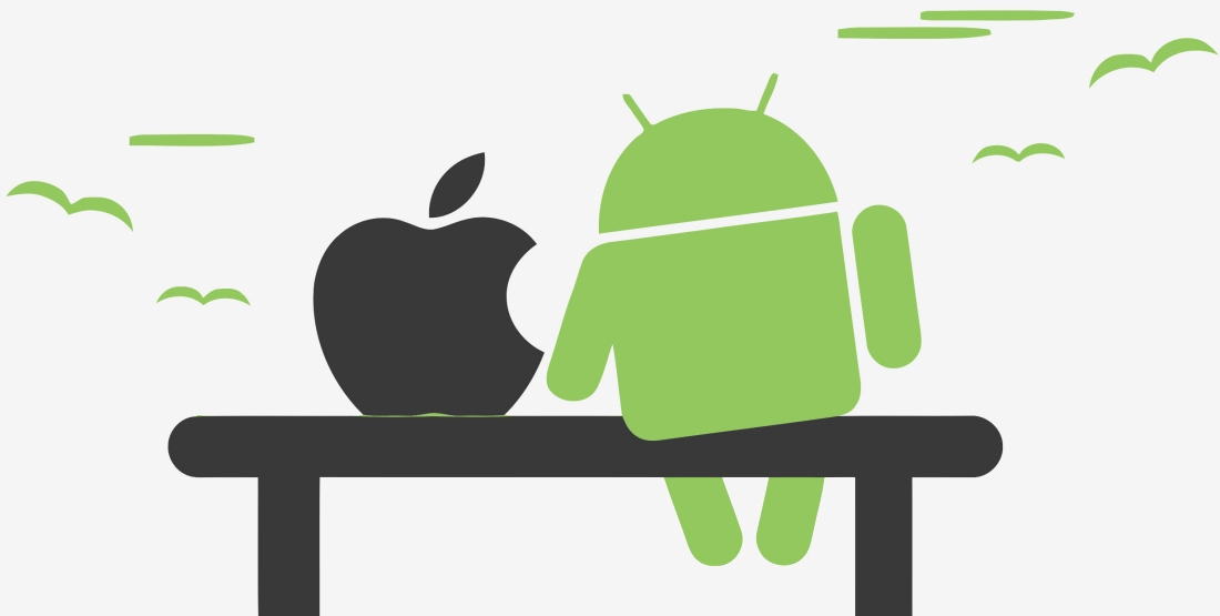 iOS & Android