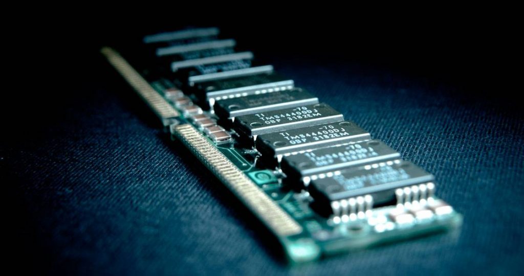 Memory Structure
