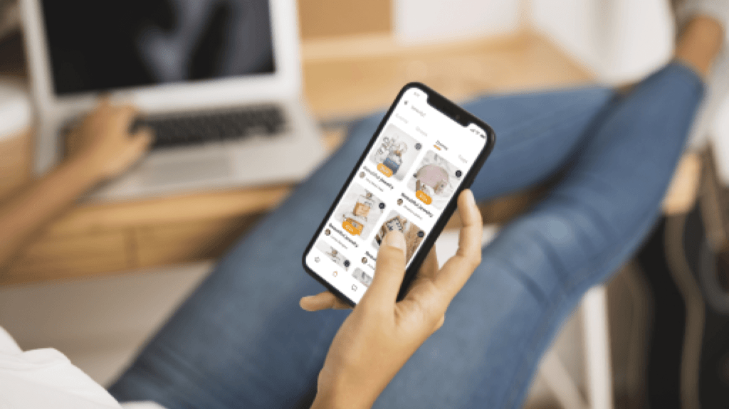 inHype: розробка MVP для електронної комерції