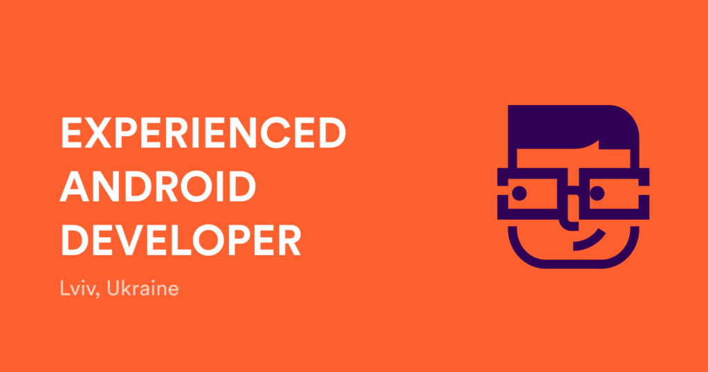 Junior Android Developer - NERDZ LAB