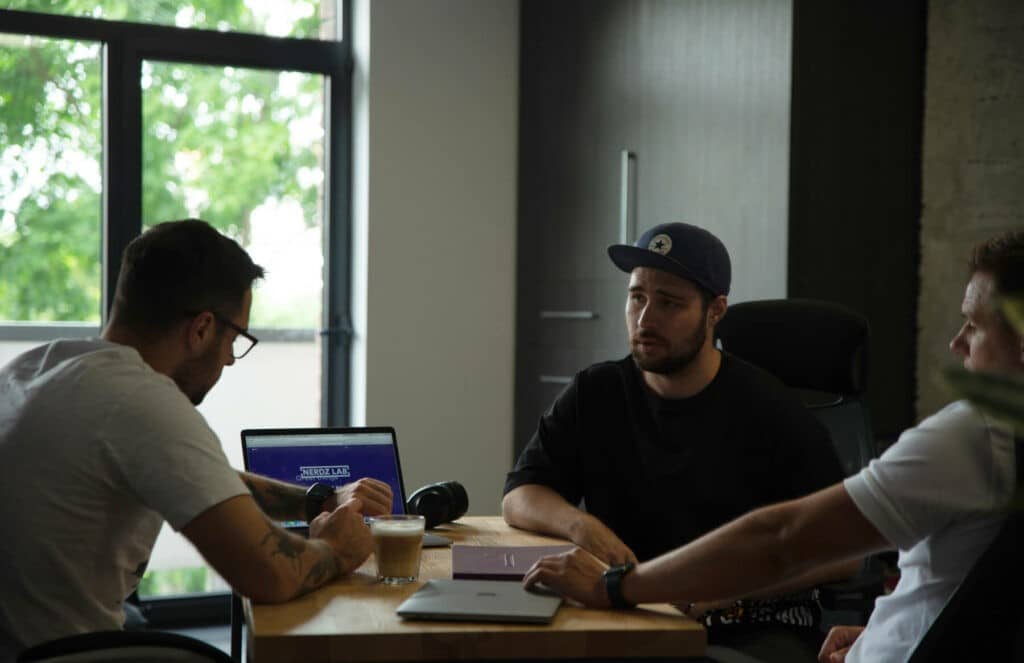 The 8 startup tips you need as a young founder. Thank us later