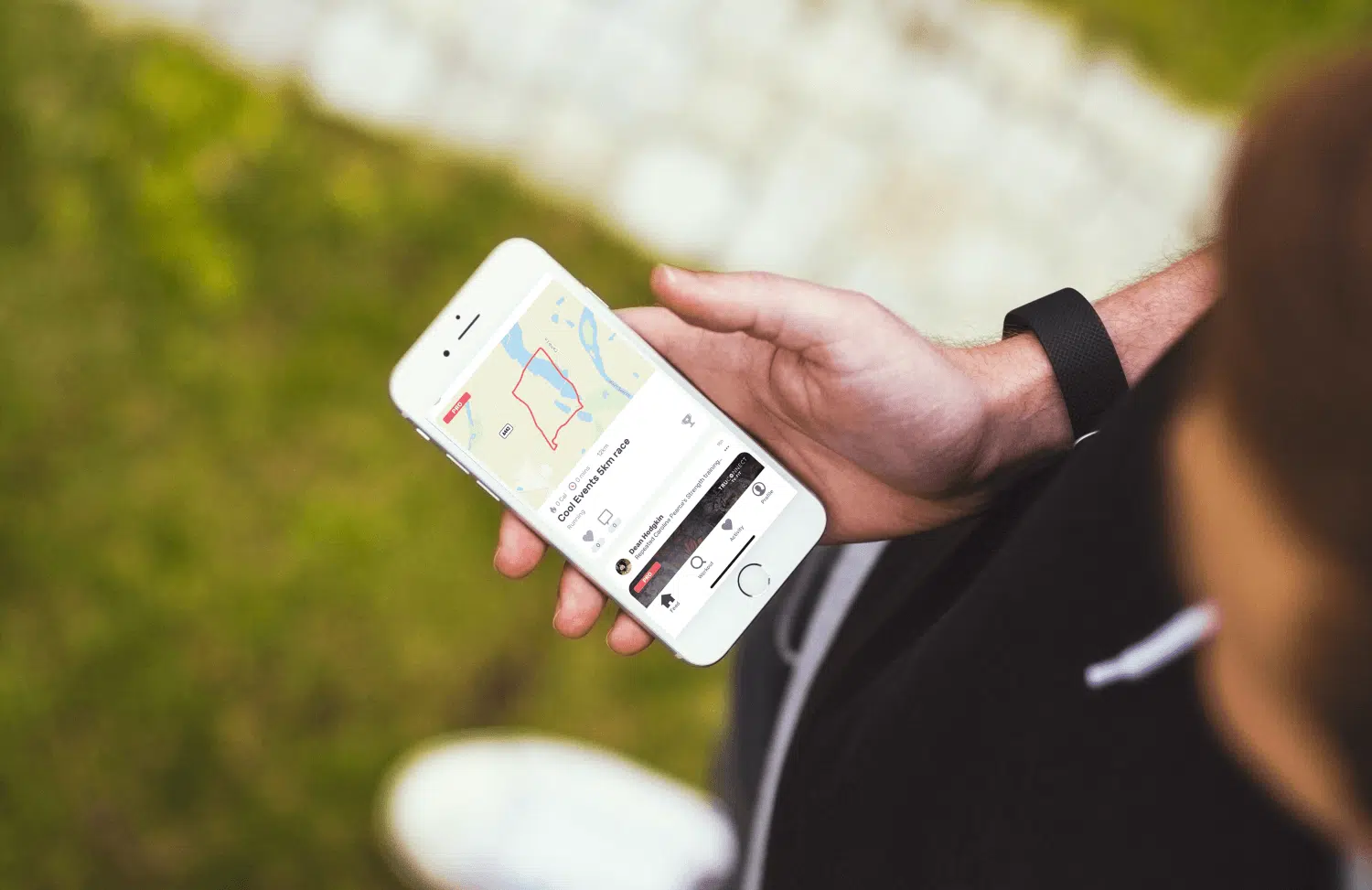 Geolocation_truconnect_sport_app Geolocation_truconnect_sport_app