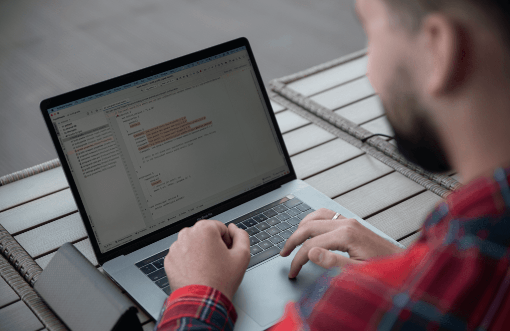 Automated testing as part of NERDZ LAB quality control plan