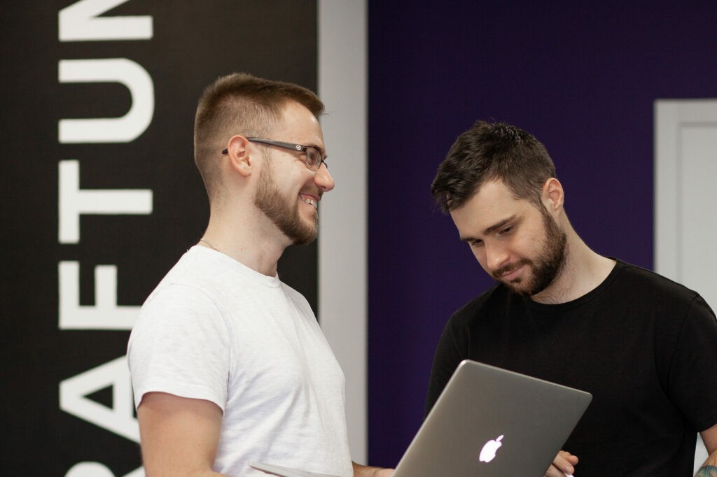 #born_to_be_nerd – Meet Roman Humyn
