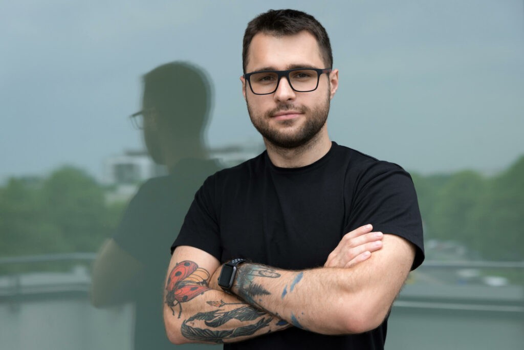 How to develop a strategy for startups and not only