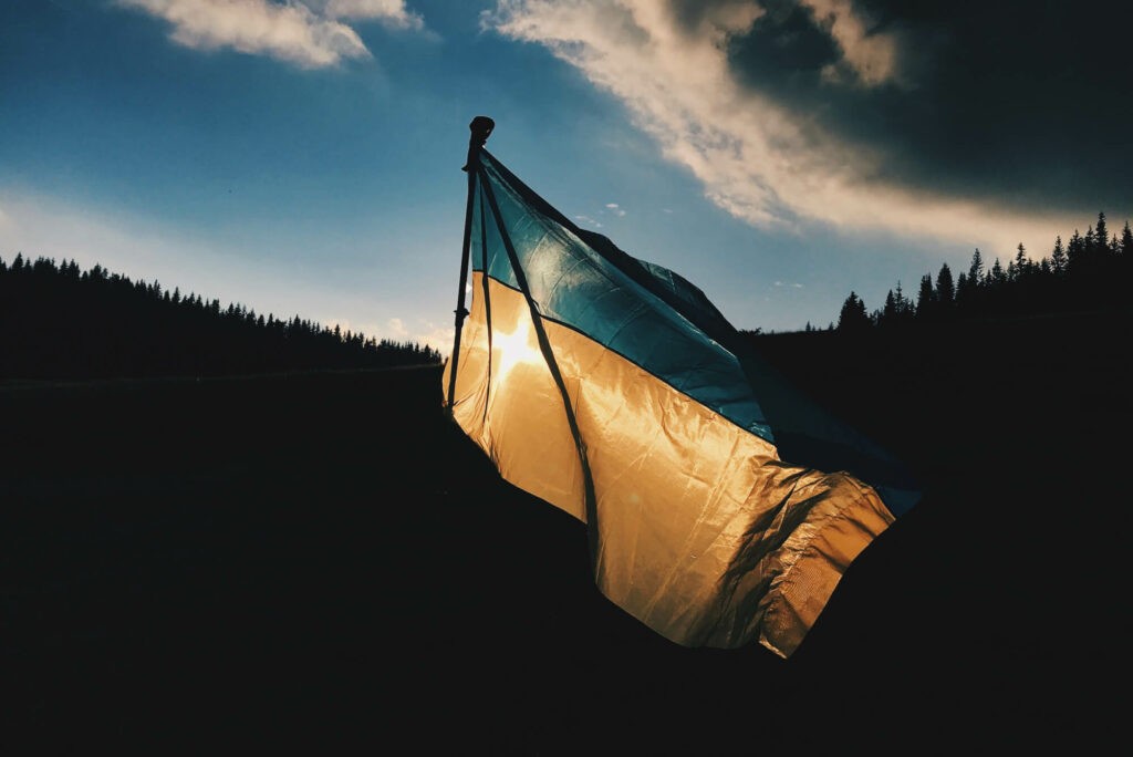 Our response to Russia’s invasion of Ukraine