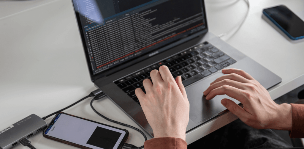 Security in Android: How to build a safe application