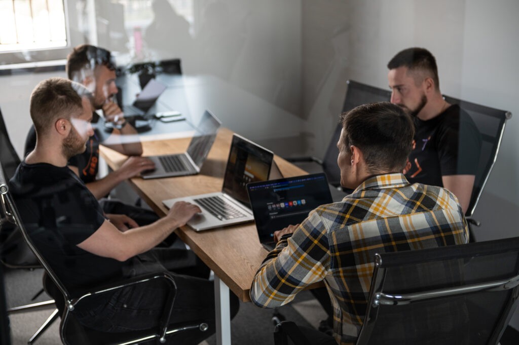 From a recruiter to a developer: the job from both perspectives