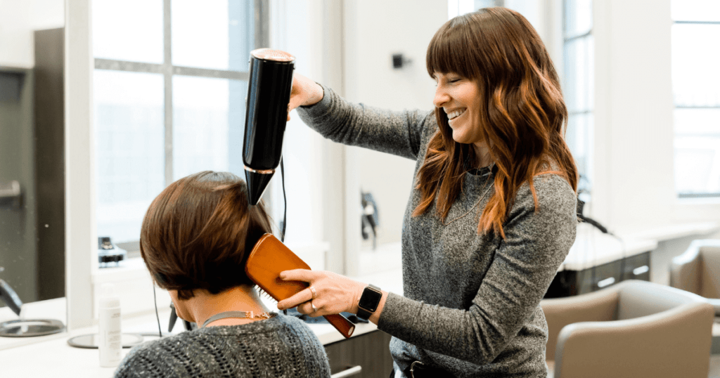 Salon management software: how to add some tech to non-tech business