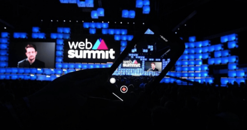 Top 10 healthcare startups to watch at Web Summit 2022