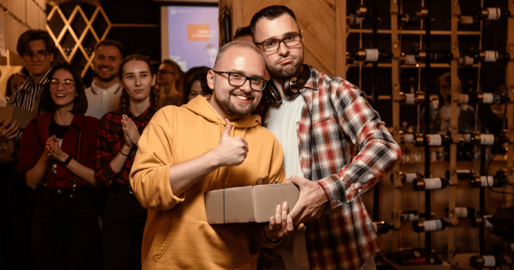 #born_to_be_nerd — Meet Vladyslav Martiak
