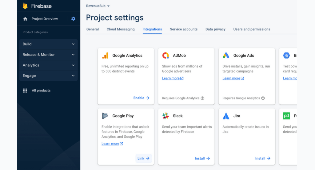 Subscription Setup Magic With Google Play and RevenueCat - NERDZ LAB