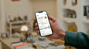 БАЗА online mental health app development — NERDZ LAB