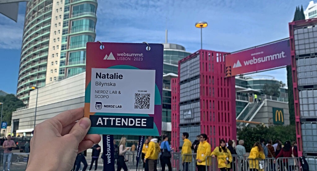 Top 10 startups to watch from Web Summit 2023