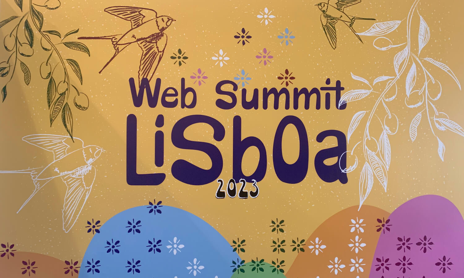 web summit lisbon 2023