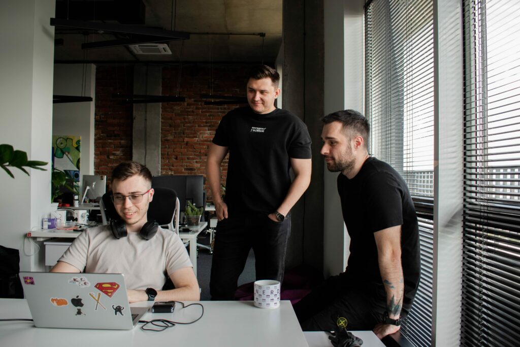 artificial intelligence software development services - nerdzlab image Title. AI software development services nerdz lab | artificial intelligence software development services. AI software development services