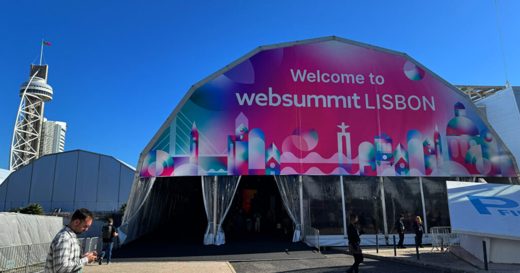 Unveiling Web Summit 2024 in Lisbon: startups to watch and key industry insights