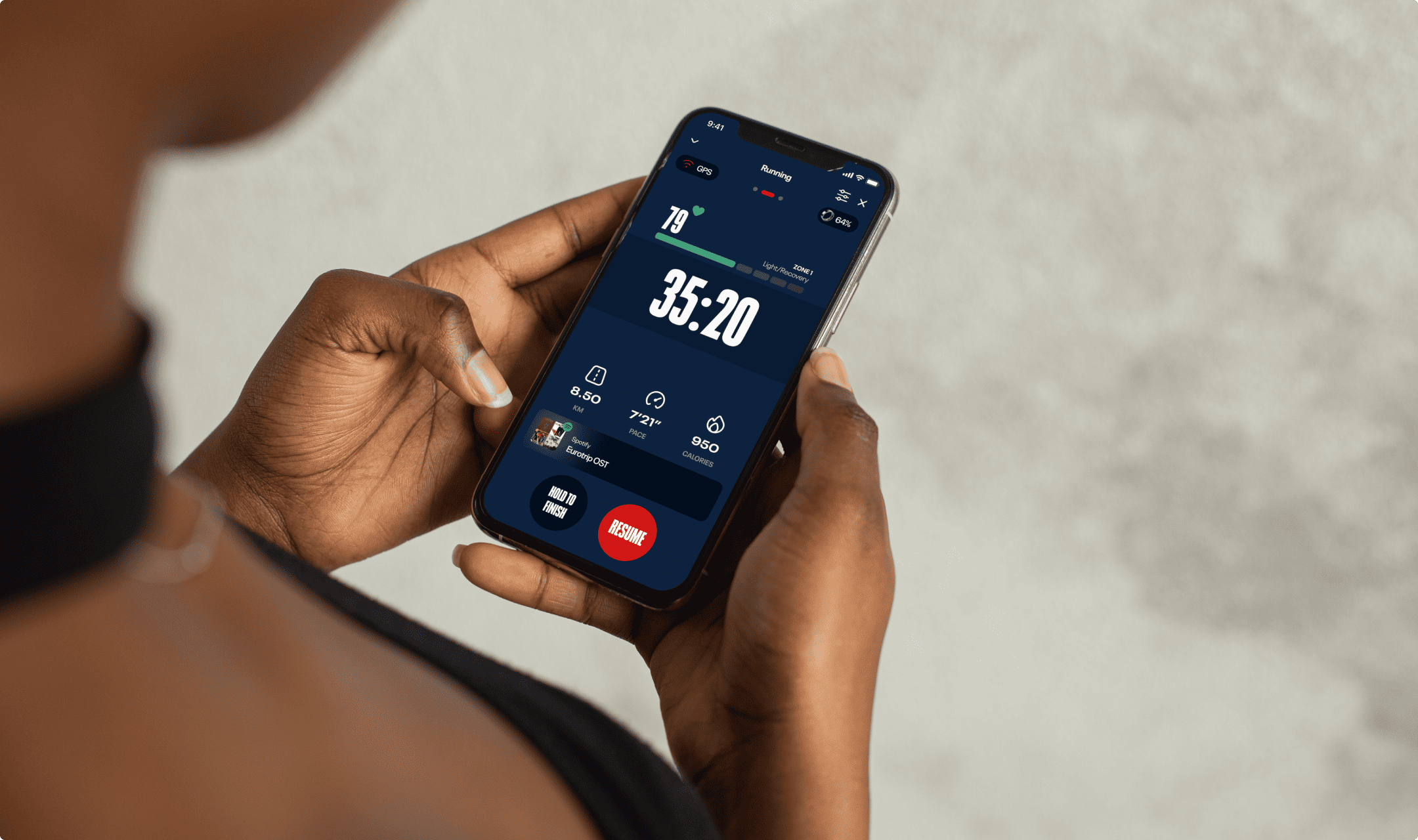 health and fitness apps