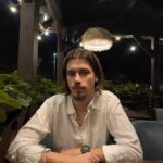 author