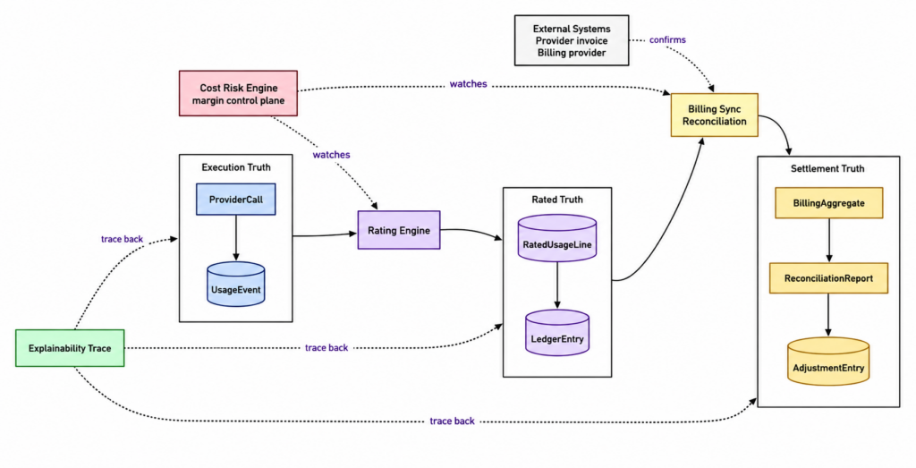 AI SaaS billing AI SaaS billing