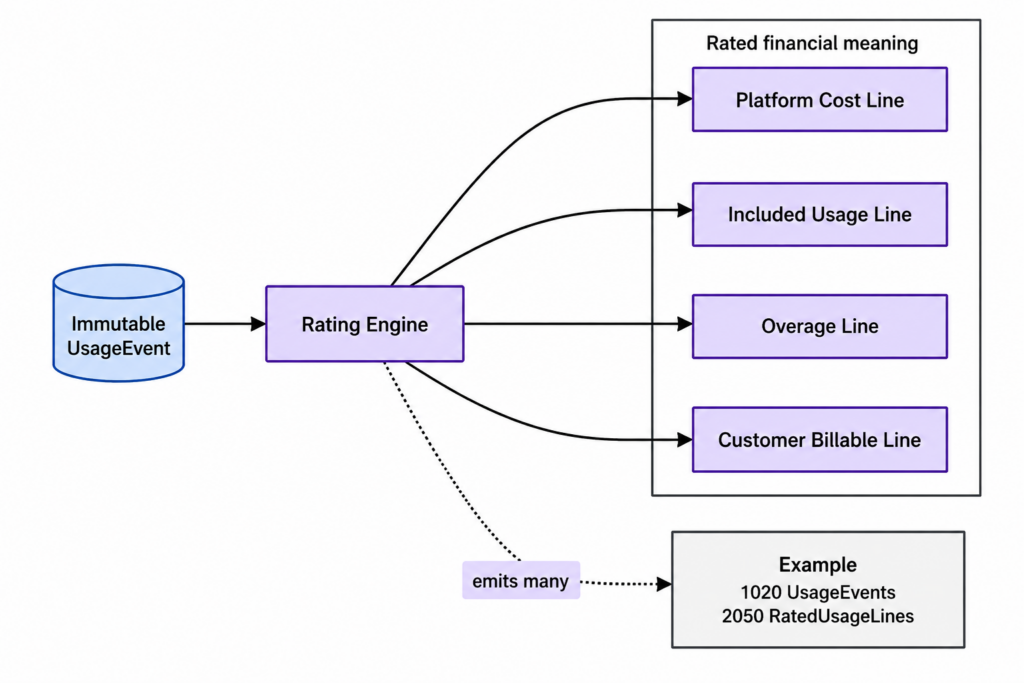 Building a Reservation-Aware AI Usage Ledger Building a Reservation-Aware AI Usage Ledger