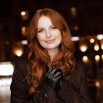 author
