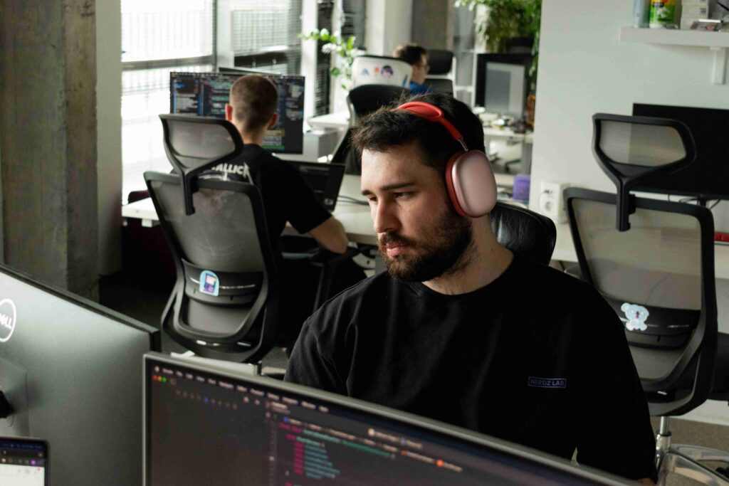 AI-Led or AI-Assisted: Two Ways We Build Software, and How to Choose AI-Led or AI-Assisted: Two Ways We Build Software, and How to Choose