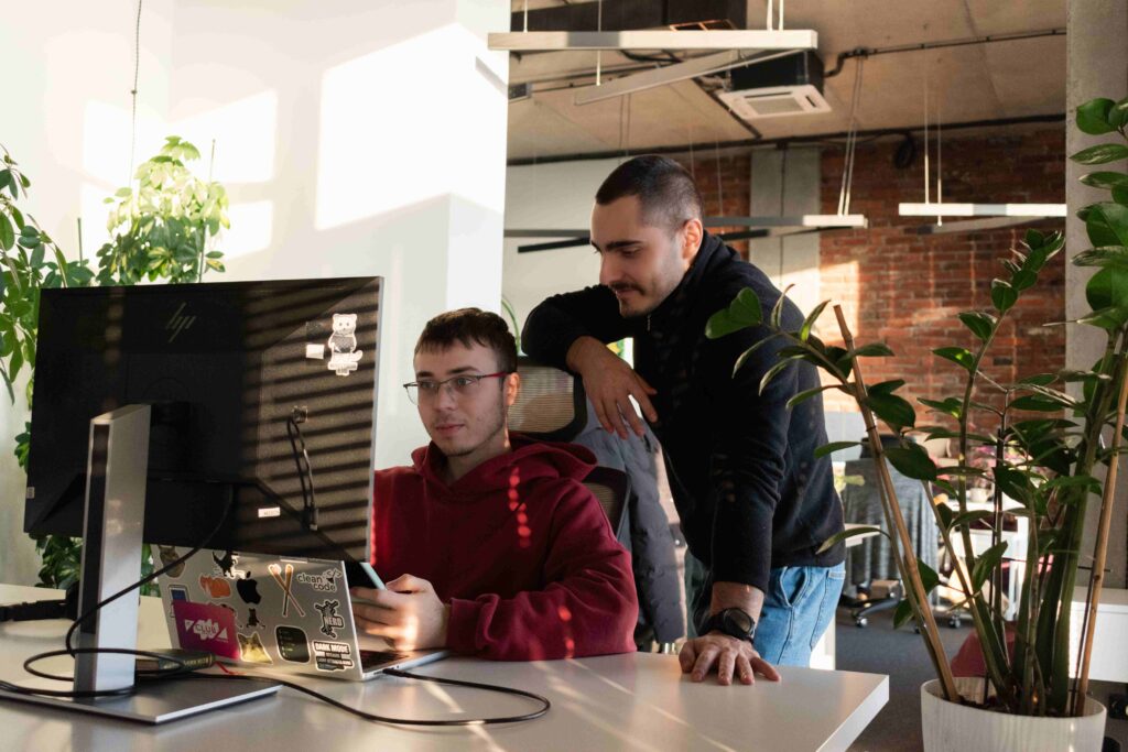 AI-Led or AI-Assisted: Two Ways We Build Software, and How to Choose AI-Led or AI-Assisted: Two Ways We Build Software, and How to Choose