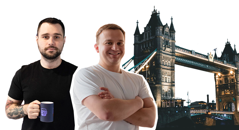 London NERDZ LAB
